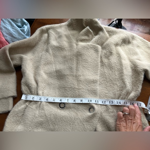 🔥 SALE!!!!🌟ICONIC Sweater Coat - Picture 11 of 11